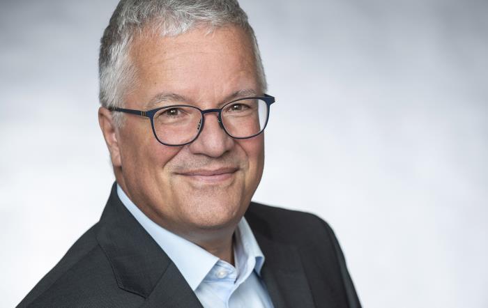 Hoffmann Names Christoph Peternell Managing Director of Tins Business